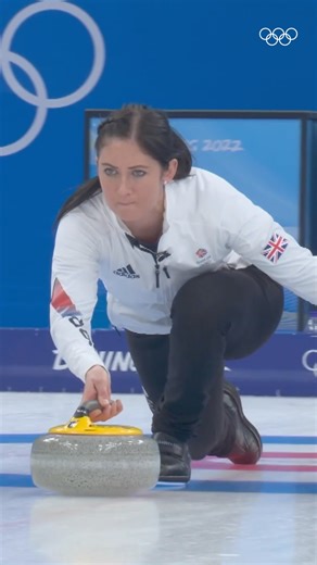🥌 Who’s ready for the final curling showdown at #MilanoCortina2026? Don’t miss the Women’s gold medal match today at 11:00 CET! Set the stage by reliving the #Beijing2022 final with reigning Olympic champions Team GB 🇬🇧 #Olympics #WinterOlympics #Curling | Olympics