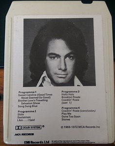 Neil Diamond - His 12 Greatest Hits