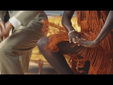 How to Dance the Black Bottom
