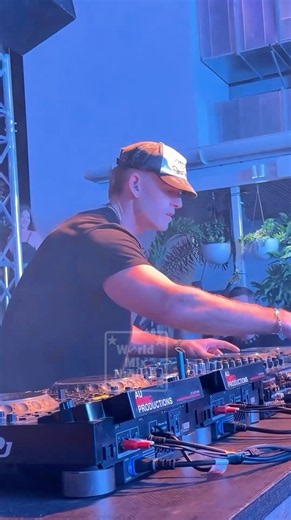 Will Sparks PANORAMA 001 @ The Beaumont Brisbane 2026 Double Set | Fortitude Valley, Australia