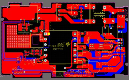 开关电源EMC EMI PCB Layout设计实战视频试听视频 志博教育