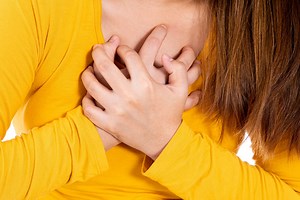 Pneumothorax : symptomes, risque, c'est quoi ?