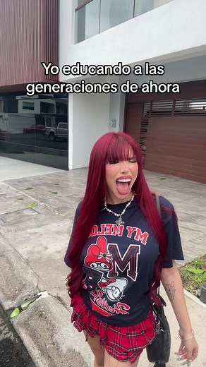 Yeri Mua y el Grito de Independencia de México