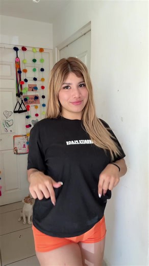 Increíble resultado en el reto de belleza