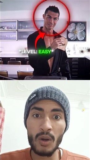 “Ronaldo’s Daily Routine: Morning Diet to Evening Football Skills 🔥💪⚽”