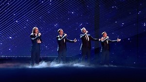 Collabro's breathtaking rendition of 'Who Wants To Live Forever'