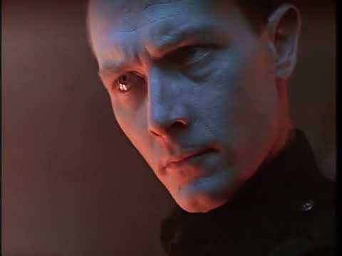 Terminator 2 Special Edition Promotional Trailer Laserdisc (RF capture and ld-decode)