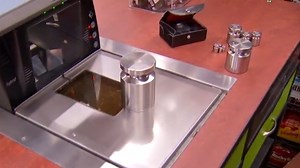 Are You Getting What You Pay For? Violations Discovered at San Diego County Grocery-Store Scales