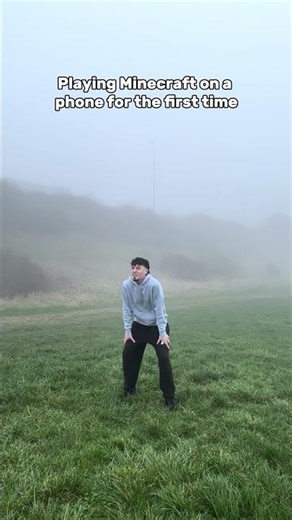 Minecraft Pocket Edition #shorts #minecraft #iphone #meme