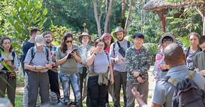 Postgraduate taught programmes