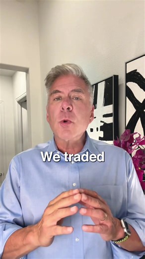 What if your portfolio could have avoided the 2008 crash entirely?...