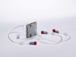 LV Nucleocuvette® Cartridge PRO | Lonza