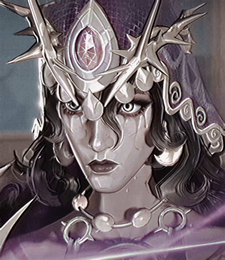 immediately folded btw 🫩✌🏼(also yes its looped 4 times yes imma lazy chud) || #wandamaximoff #scarletwitch #marvelrivals #foryoupage #fyp || [scp - gamescp, sharpen - jakeosverse] marvel rivals scarlet witch wanda django maximoff twisted conjurer skin edit wandaxchaos