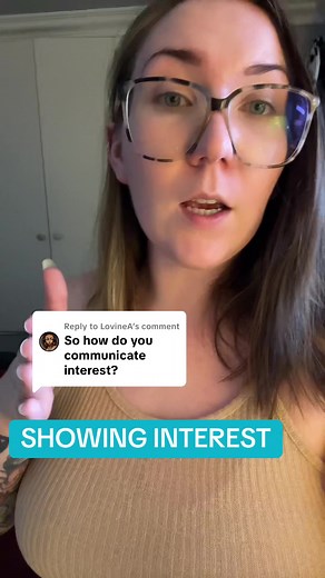 Effective Dating Advice for Showing Interest