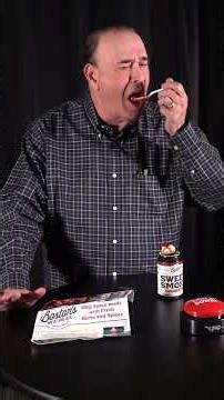 Smoke House BBQ: Taffer Tries It