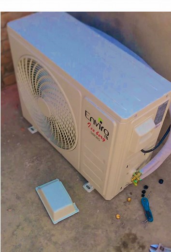 Expert HVAC Technician Tips for AC Installation