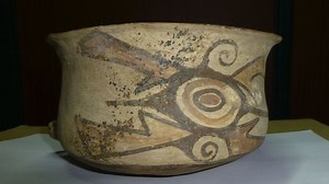 Colores y arte precolombino en el Noroeste Argentino