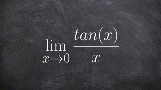 Using trig limits to evaluate the limit
