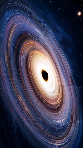 Discover the Beauty of Space in Stunning 4K at 120fps