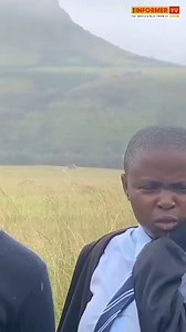 1.1M views · 21K reactions | In the Eastern Cape, learners from Nhlangwini High School at KwaMzongwana in Matatiele are entering their third day of traversing long distances between home and school due to the unavailability of their allocated scholar transport. The driver has cited a lack of diesel as the reason. It is noteworthy that no cases of non-payment for scholar transport have been reported in the province this time around. | Informer Digital TV | Facebook