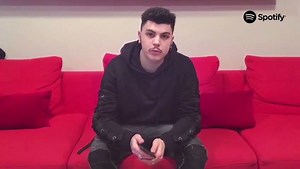 Spizzicate "Pizzicato", il nuovo album di IZI! spoti.fi/2q6HbAz 👌🏻 | Spotify