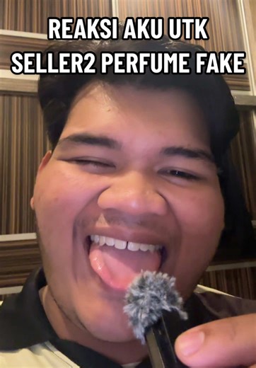 Rekomendasi Perfume: Fake vs Original