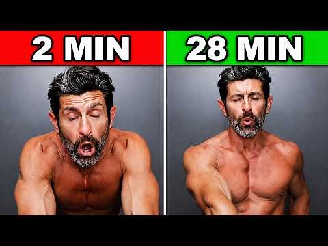How to Last LONGER Naturally