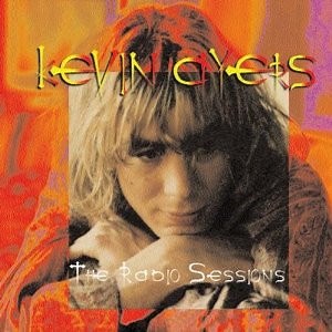 Kevin Ayers - The Radio Sessions