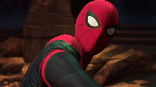 Marvel Officially Confirms The Lizard's Design For Spider-Man's New Appearance