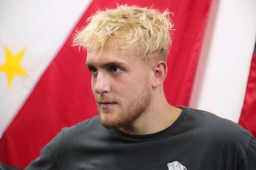 Does Youtuber-turned-boxer Jake Paul have kids?