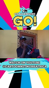 Have you ever played the bagpipes?🎶🎼 | Cartoon Network