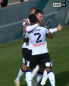 27K views · 469 reactions | Max Bird and Curtis Davies on the scoresheet in 2021.   Stoke City (H) | Derby County | Facebook