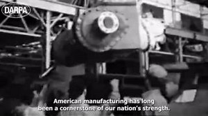 💪 Come forge the future of manufacturing with us. Friday, Nov. 15, is the deadline to apply to join our "Freedom's Forge 2.0" workshop, Jan. 22-24 in Houston. The "Freedom's Forge 2.0" effort is focused on transforming manufacturing, maintainability, and testing capabilities. The strategy aims to both rapidly field new concepts as well as accelerate existing production assets to ensure we can adapt and scale to surge defense production when needed. New ideas often live at the intersection of di