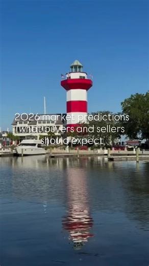 2026 market predictions what buyers and sellers should expect Hilton Head Island real estate is shifting into a more strategic market and here’s what that means for you. For buyers More opportunity and leverage than we’ve seen in years Less competition on overpriced homes The right properties are still moving fast when priced and positioned correctly For sellers Pricing matters more than ever Homes that show well and are marketed properly will win Strategy and timing will make the difference bet