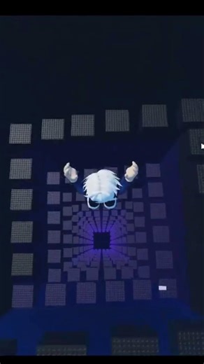 new Roblox sky fall trend🥳🤯👏