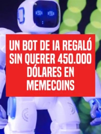 Un bot de IA