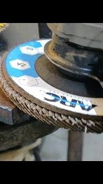 Welding 101 - How To Bevel Plate For Open Root Tests