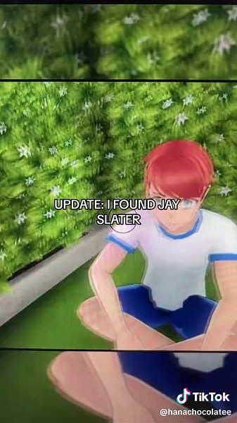 Update: I Found Jay Slater - Yandere Simulator Tips & Help