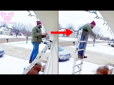 These SCARY VIDEOS Will Ruin Your Morning