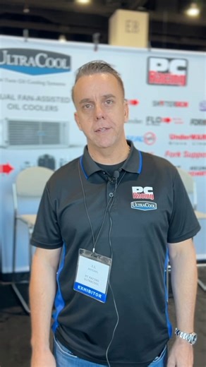 🔥 Bagger Racing League x Drag Specialties NVP Builds 🔥 Keeping race bikes cool under pressure is no small task — that’s why we trusted UltraCool Oil Coolers and Flo Filters to get the job done. 💪 With up to 60 degrees of cooling temperature, these setups keep the engines running strong, even in the heat of the race. 🏁 If you’re serious about performance and reliability, UltraCool has the solution for your bike. Find UltraCool products in the Drag Specialties FatBook or at your local dealer. 