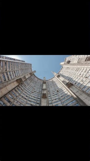 The Global Appeal of Brutalism #architecture #modernism #art #brutalism