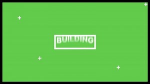 A typography teaser (teaser based on just text)