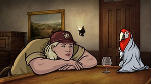 Archer Season 9 - The Big Changes In Store For Pam