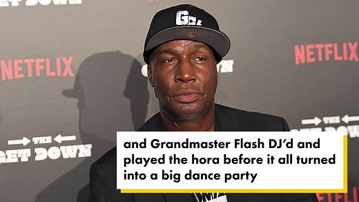 Robert Kraft marries Dana Blumberg in star-studded surprise wedding