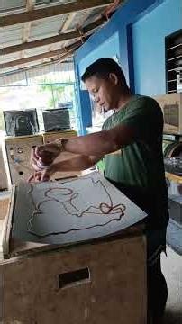 Paano magkabit ng formica #videoke #formica