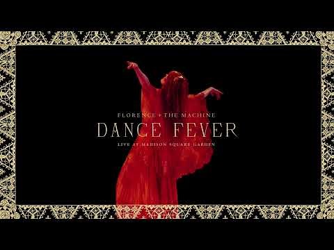 Florence + The Machine - Free (Live At Madison Square Gardens)