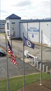 Marshall Space Flight Center celebrates 25 years of ISS science operations