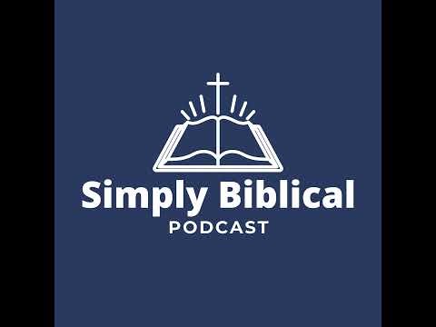 Episode 1: Inspiration of Scripture