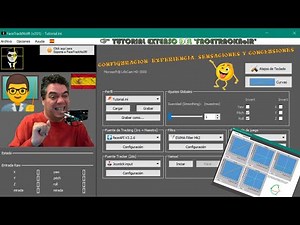 Tutorial extenso del 'FaceTrackNoIR' | Configuración, experiencia, sensaciones y conclusiones.