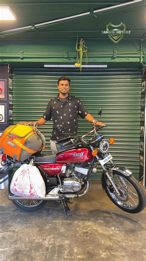 DeepakKumar AnbuSelvan | Every delay had a reason Every struggle had meaning. After 4years…. The dream became real😌💥✨ Another RX finds its new home. ❤️🏁 From our... | Instagram